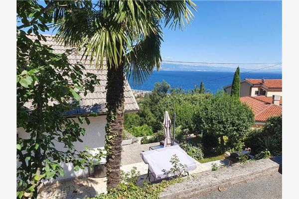 Appartement A1, voor 4 personen