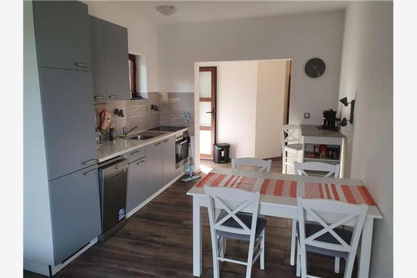 Appartement A1, voor 4 personen