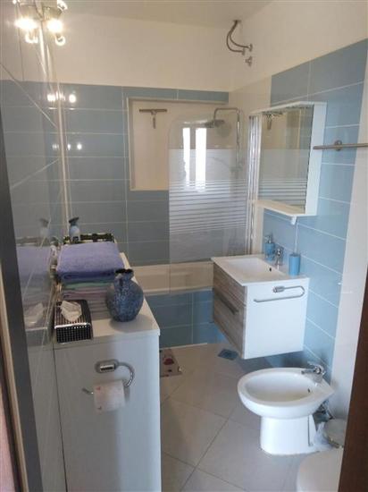 Appartement A2, voor 4 personen