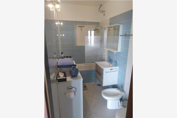 Appartement A2, voor 4 personen