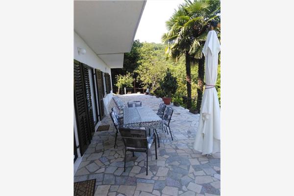 Appartement A2, voor 4 personen