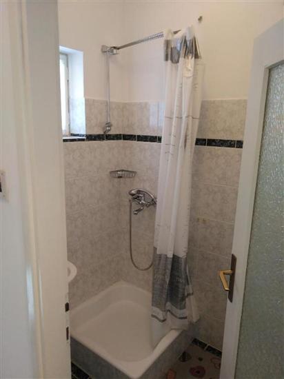 Appartement A2, voor 4 personen