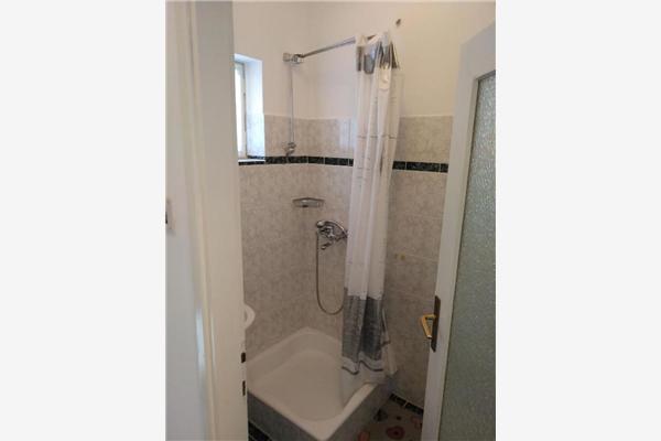 Appartement A2, voor 4 personen