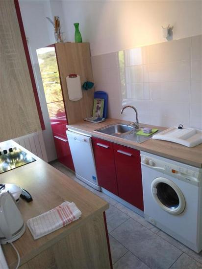 Appartement A2, voor 4 personen