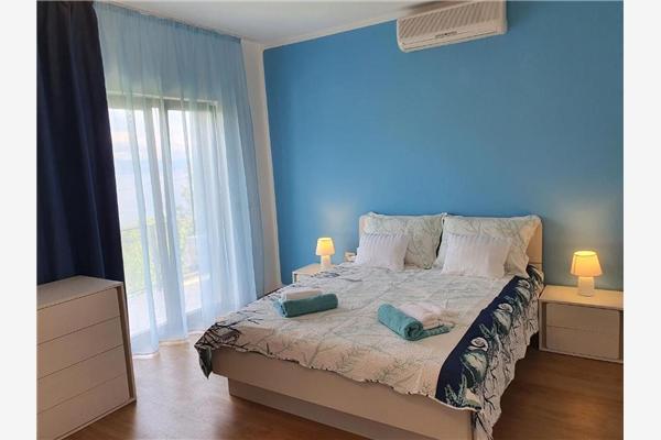 Appartement A2, voor 4 personen