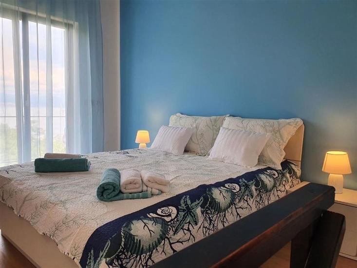 Appartement A2, voor 4 personen