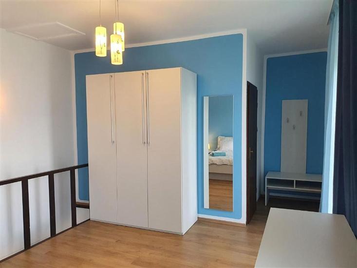 Appartement A2, voor 4 personen