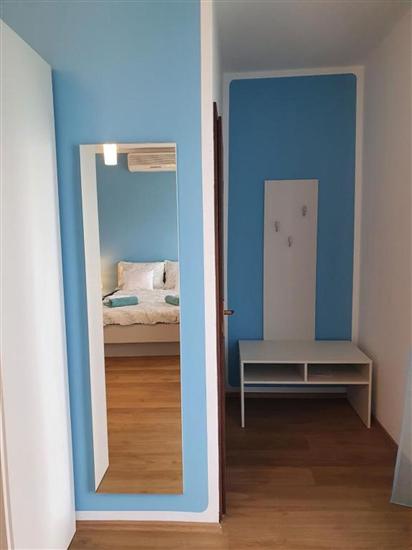 Appartement A2, voor 4 personen