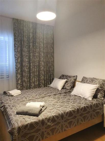 Appartement A2, voor 4 personen