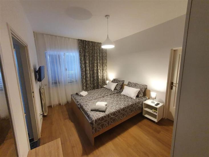 Appartement A2, voor 4 personen