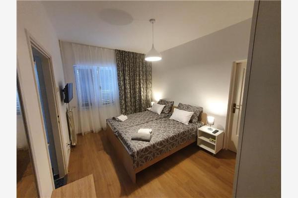 Appartement A2, voor 4 personen