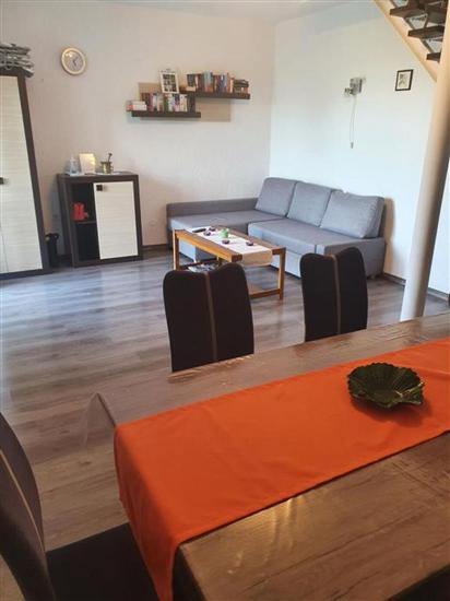 Appartement A2, voor 4 personen