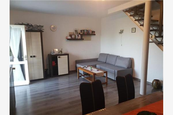 Appartement A2, voor 4 personen