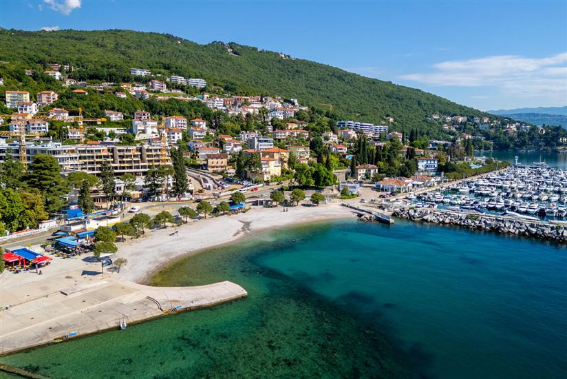 Appartementen Vida sea view