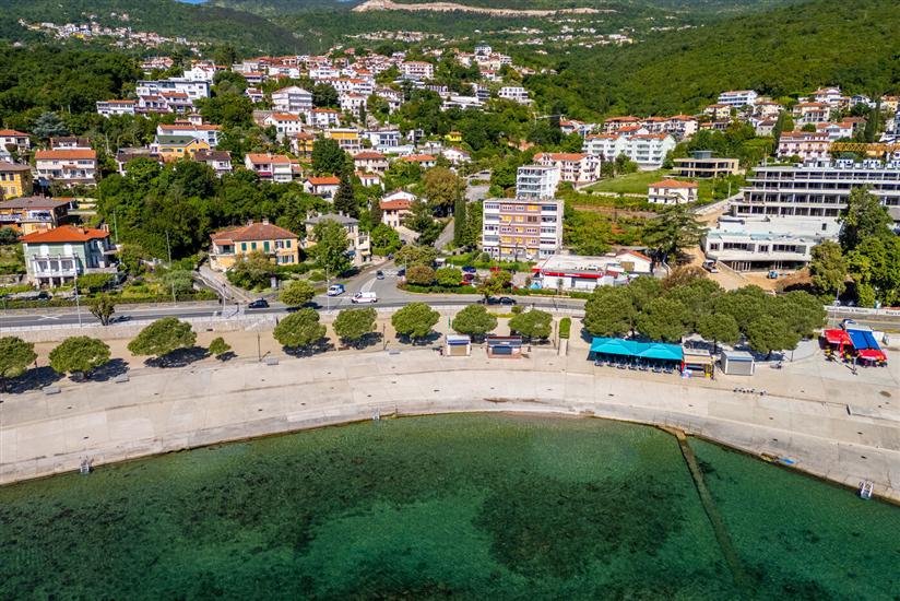 Appartementen Vida sea view