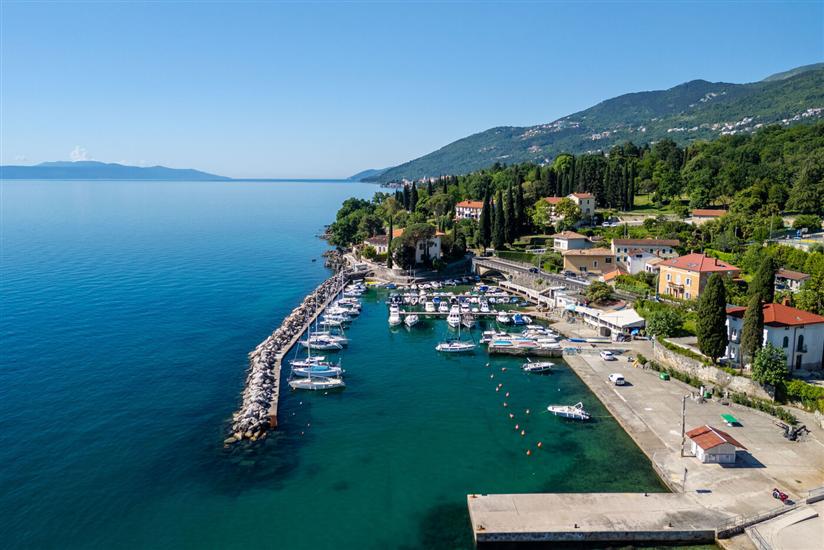 Appartementen Vida sea view