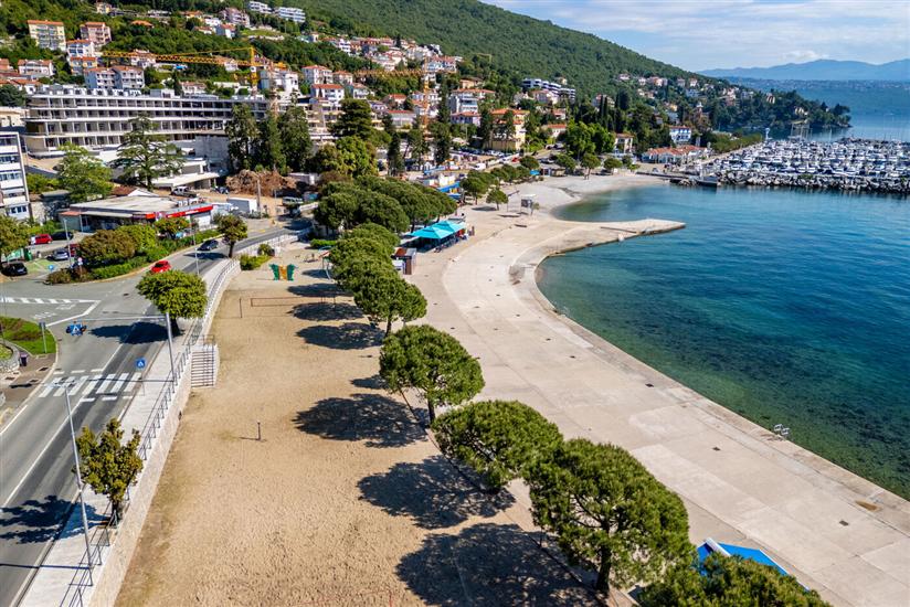 Appartementen Vida sea view