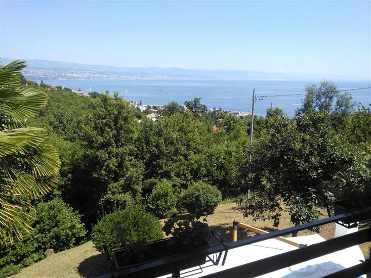 Appartementen Vida sea view