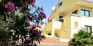 Apartmá - Rovinj