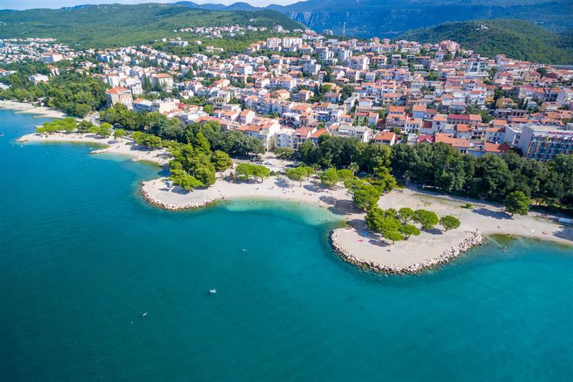 Apartmán Pleša