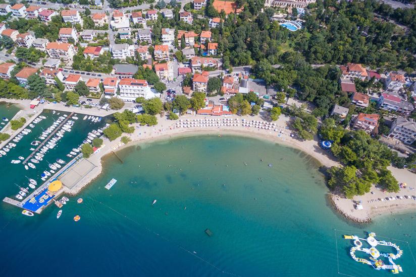 Apartmán Pleša