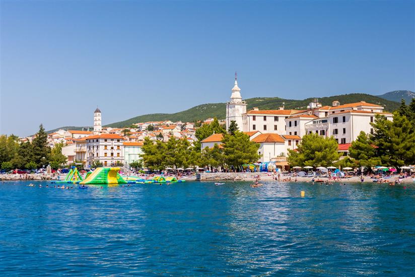 Apartmán Pleša