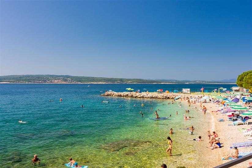 Apartmán Pleša