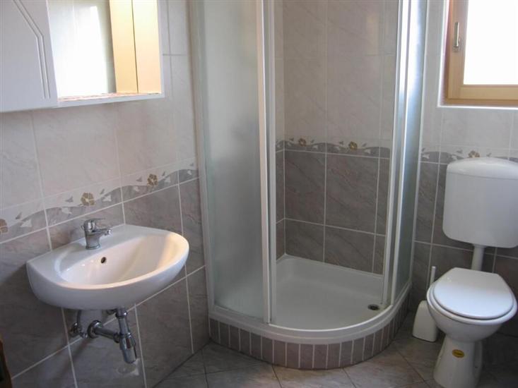 Apartman A1, za 3 osoba/e