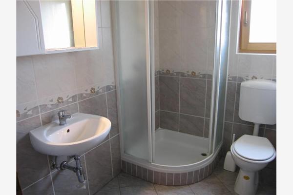 Apartman A1, za 3 osoba/e