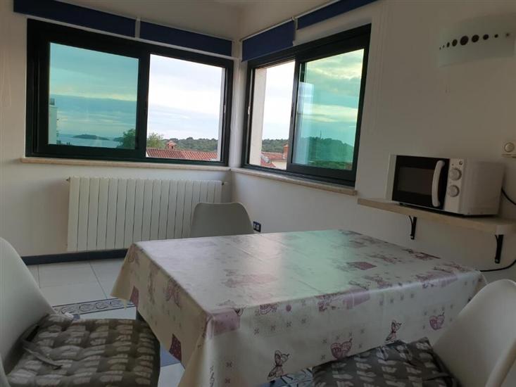 Apartman A1, za 3 osoba/e