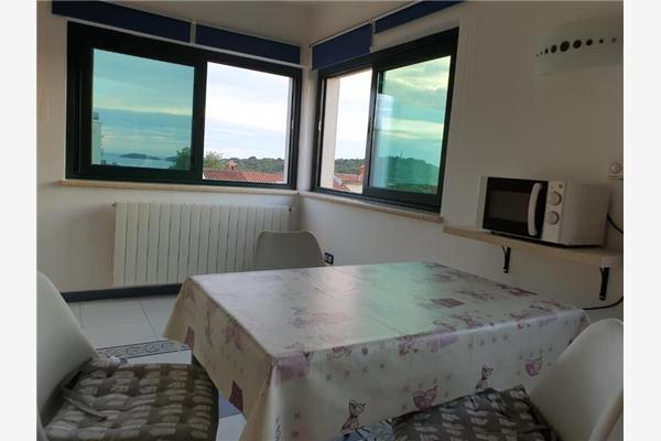 Apartman A1, za 3 osoba/e