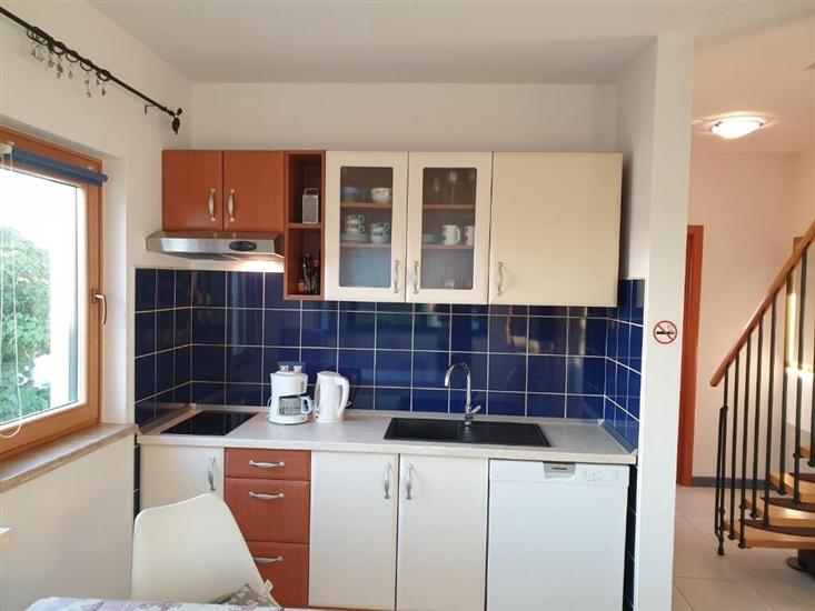 Apartman A1, za 3 osoba/e