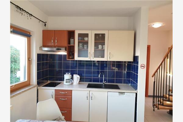 Apartman A1, za 3 osoba/e