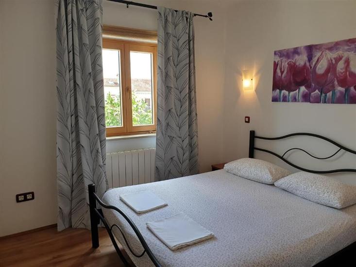 Apartman A1, za 3 osoba/e