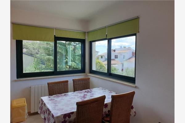 Apartman A1, za 3 osoba/e