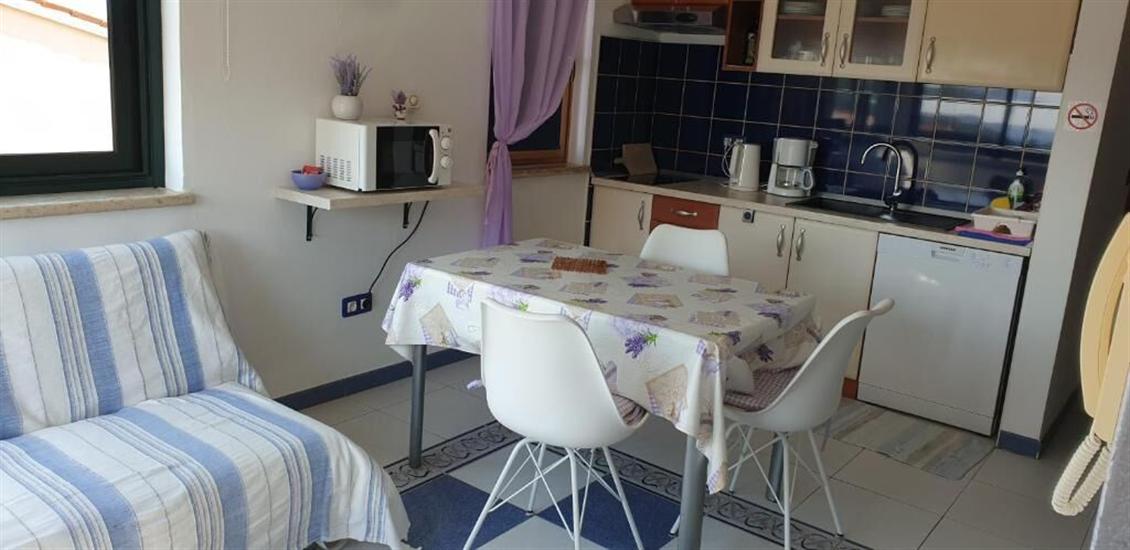Apartman A1, za 3 osoba/e