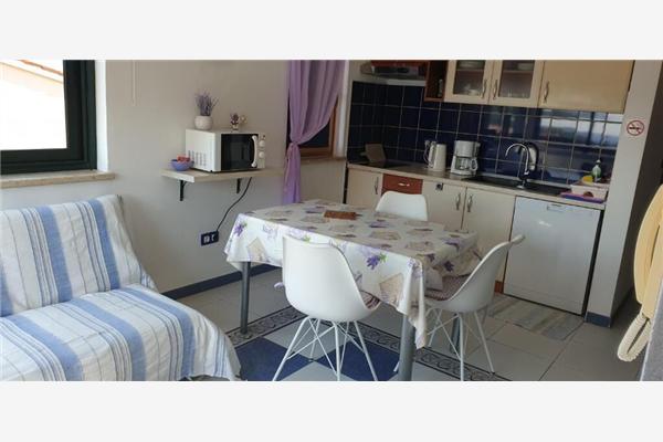 Apartman A1, za 3 osoba/e