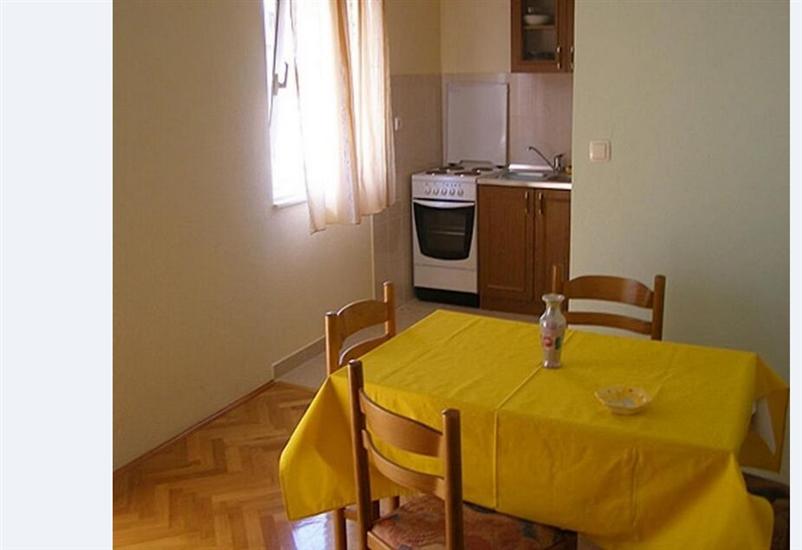 Appartement A1, pour 2 personnes