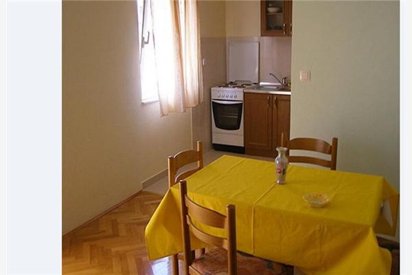 Appartement A1, pour 2 personnes