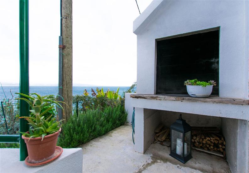 Ferienwohnung Garden by the Sea