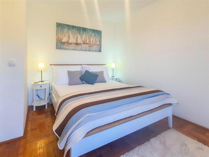 Apartman A3, na 2 osebe