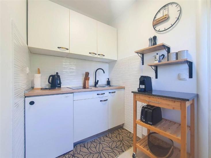 Apartman A3, na 2 osebe