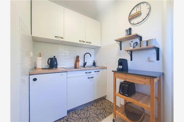 Apartman A3, na 2 osebe