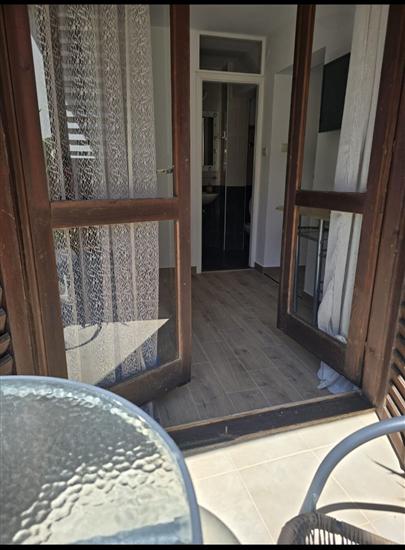 House K1, for 4 persons