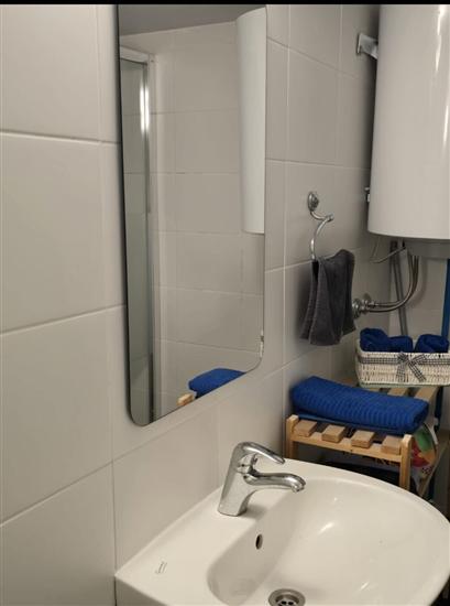 House K1, for 4 persons