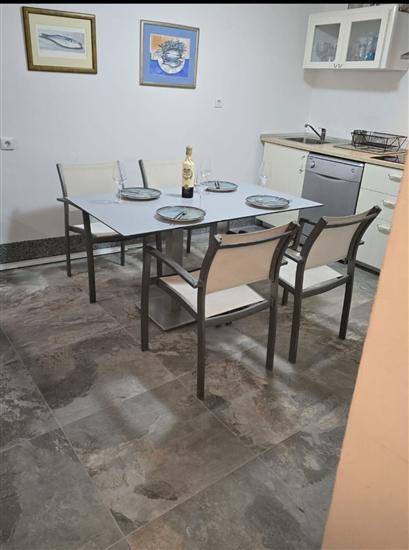 House K1, for 4 persons