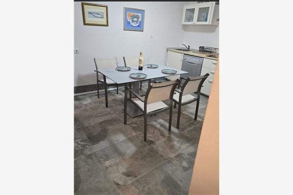 House K1, for 4 persons