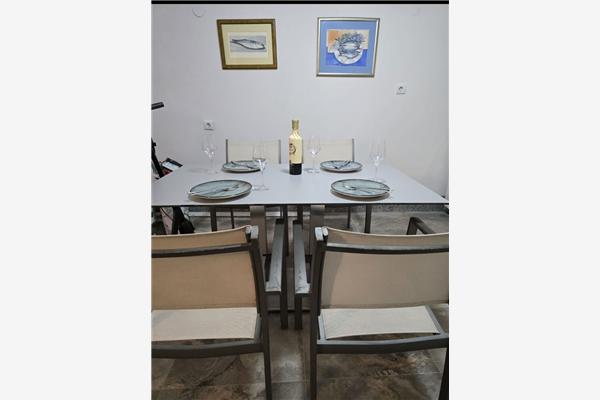 House K1, for 4 persons