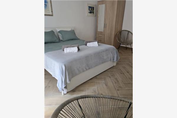 House K1, for 4 persons