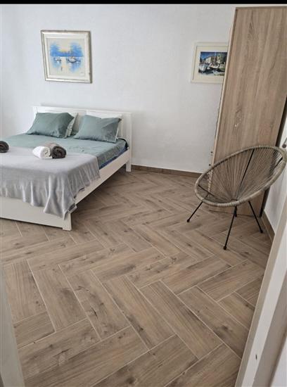 House K1, for 4 persons